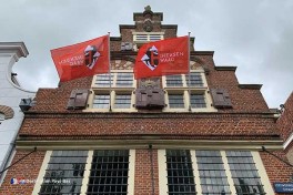Musée Balance des sorcières aux Pays-Bas