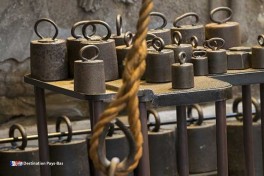 Musée Oudewater Pays-Bas