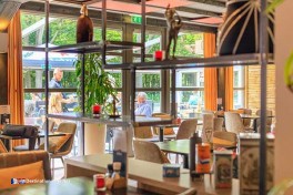 Restaurant de Baron Pays Bas