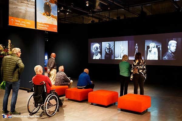 Musées aux PaysBas, Nederlands Fotomuseum