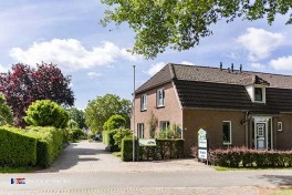 Parc de vacances de petite taille dans le Limbourg Pays-Bas