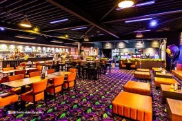 Événement de groupe aux Pays-Bas