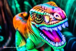 Glowgolf Eindhoven