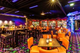 Parc attraction Eindhoven Pays Bas