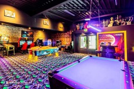 Sortie de groupe à Eindhoven aux Pays-Bas