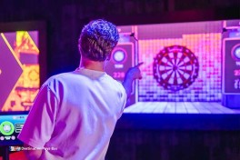 Sortie de groupe à Eindhoven