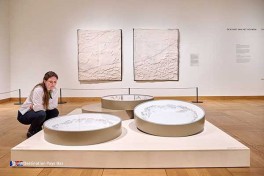 Musée d\'art de La Haye Pays-Bas