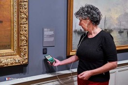 Musée Mesdag Pays-Bas
