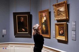 Musée Scheveningen