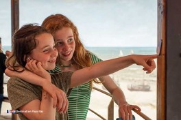 Visiter des musées aux Pays-Bas avec des enfants