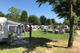 Emplacements de Camping à Gueldre Pays-Bas