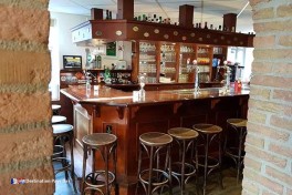 Restaurant à Dwarsgracht aux Pays-Bas