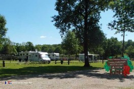 Glamping aux Pays-Bas