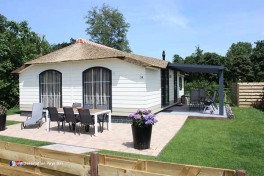 Chercher un logement de vacances aux Pays-Bas