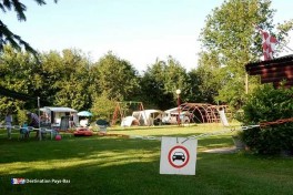 Camping de Hoefstal Pays-Bas