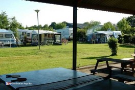 Camping Kaatsheuvel Efteling Pays-Bas