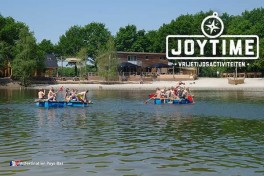 Le parc d’activités Joytime est situé dans l\\\'une des plus belles régions du nord des Pays-Bas