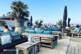 Beachclub Fuel Pays-Bas