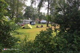 Camping Mooi Delden Achterhoek Twente Pays-Bas