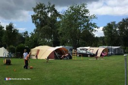 Camping Pays-Bas
