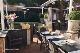 Restaurat Tapas Pays-Bas