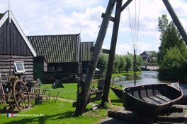 Musée Broeker Veiling Pays-Bas