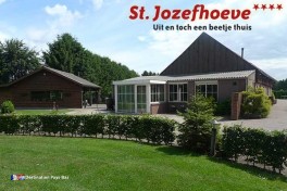 Sint Jozefhoeve Limbourg Pays-Bas