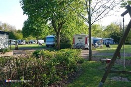 Glamping Oppertje Pays-Bas