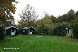 Louer un Chalet aux Pays-Bas