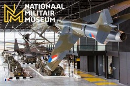Musée Militaire National des Pays-Bas