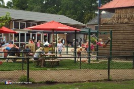 Ferme pour enfants Veluwe Pays-Bas