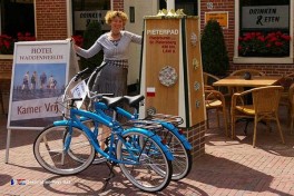 l\\\\\\\\\\\\\\\\\\\\\\\\\\\\\\\'hôtel Waddenweelde est aussi le point de départ officiel pour la marche sur le sentier le plus célèbre des Pays-Bas le Pieterpad