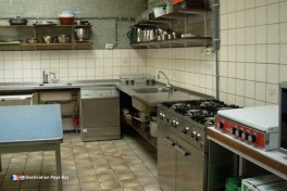 Gîte pour petits  groupes aux Pays-Bas