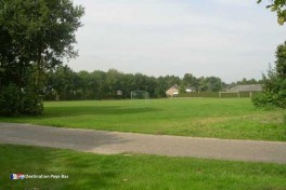 Hébergement pour groupes Bekerhof Limbourg Pays-Bas