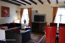 Maison de vacances Pays-Bas