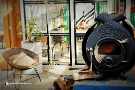 Restaurant Scheveningen Pays-Bas