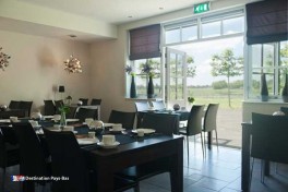 Hotel Pays-Bas