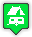 Carte des campings aux Pays-Bas